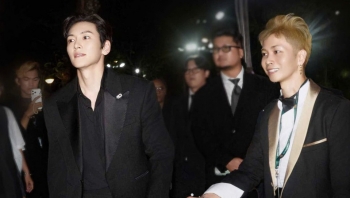 Người đứng đằng sau sự xuất hiện của Ji Chang Wook và loạt sao Hàn đình đám tại DANAFF