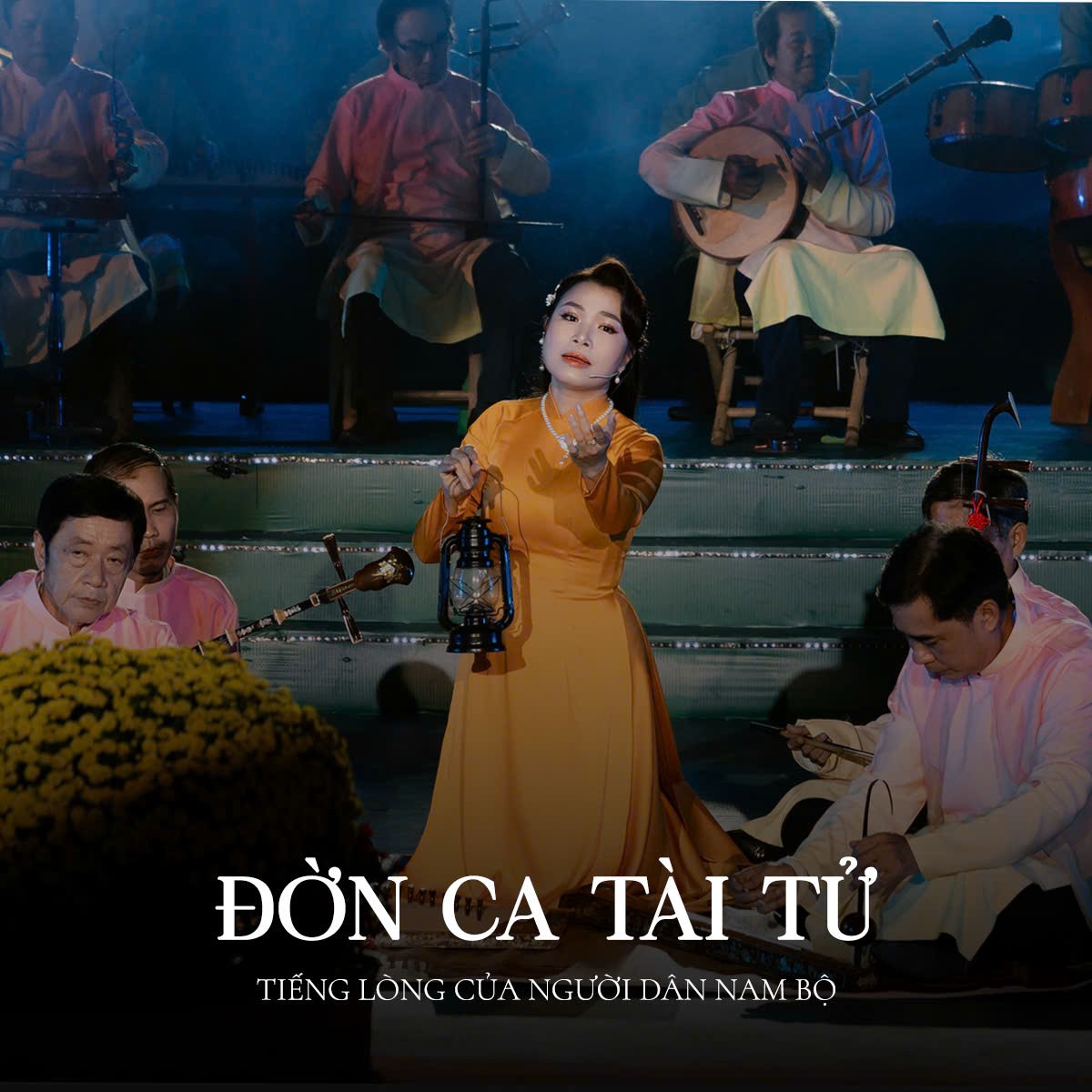 Chương trình thiện nguyện 'Trái tim múa 7 – Việt Nam tinh hoa diễn xướng': Giữ hồn dân tộc – Kết nối yêu thương – Lan tỏa tình nghĩa