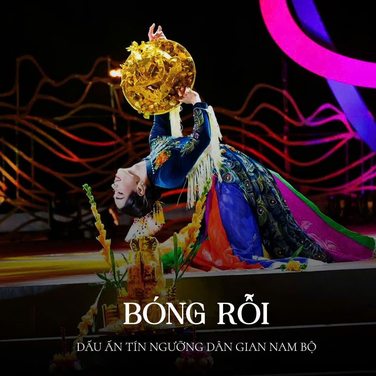 Chương trình thiện nguyện 'Trái tim múa 7 – Việt Nam tinh hoa diễn xướng': Giữ hồn dân tộc – Kết nối yêu thương – Lan tỏa tình nghĩa