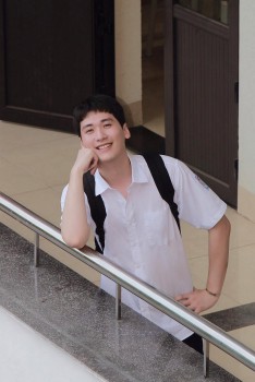 Lê Như Nguyên Thành: Từng mong khán giả ghét vai Thái trong ‘Phía bên kia thành phố’