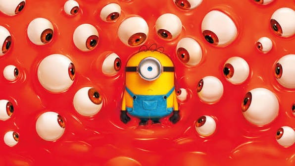'Minions & Quái vật' thất bại thảm hại trong tuần đầu ra rạp