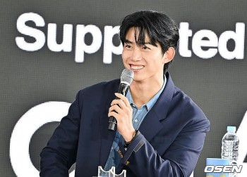 Taecyeon (2PM) trở lại đầy ấn tượng trong 'Đặc vụ Kim tái khởi động'