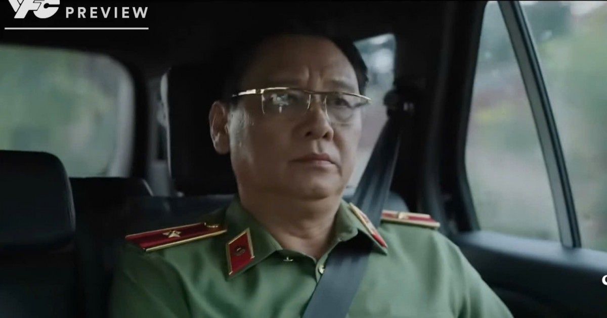 'Trời cao nguyên xanh' mở màn bằng cuộc truy bắt nghẹt thở giữa đại ngàn Tây Nguyên