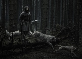 Sau 'Nosferatu', Robert Eggers tiếp tục bắt tay Willem Dafoe trong bom tấn 'Werwulf Ma Sói'