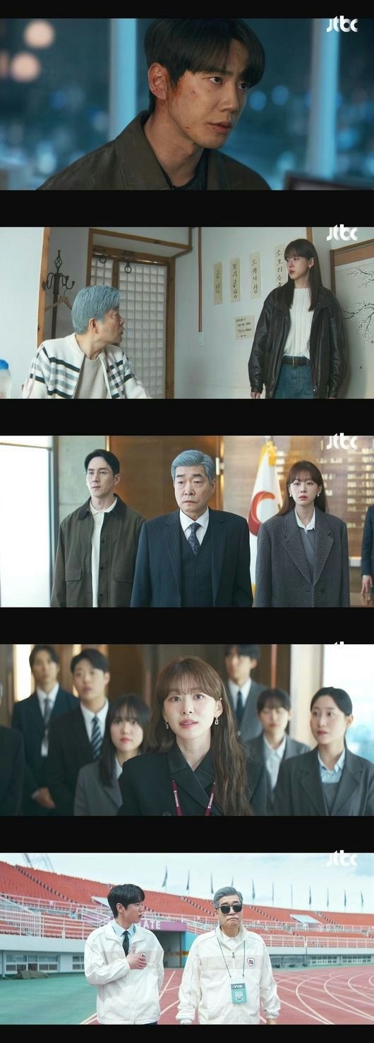 Khán giả đánh giá phim mới của đài JTBC là 'một thảm họa'