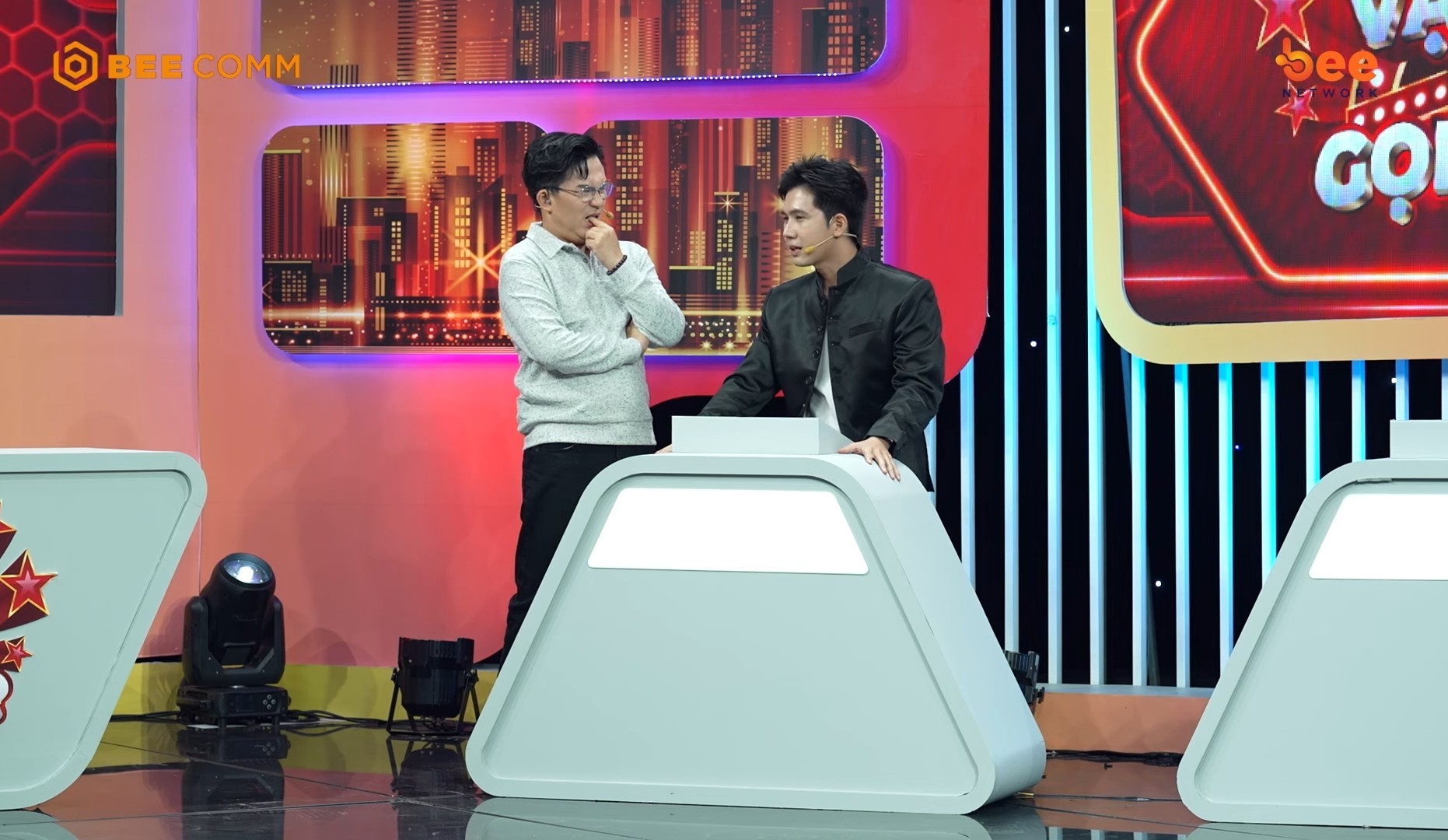 'Vận may gọi tên ai?' tập 18: Á hậu Hạnh Nguyên lập kỷ lục, thắng lớn 208 triệu đồng trước người mẫu Hùng Phạm