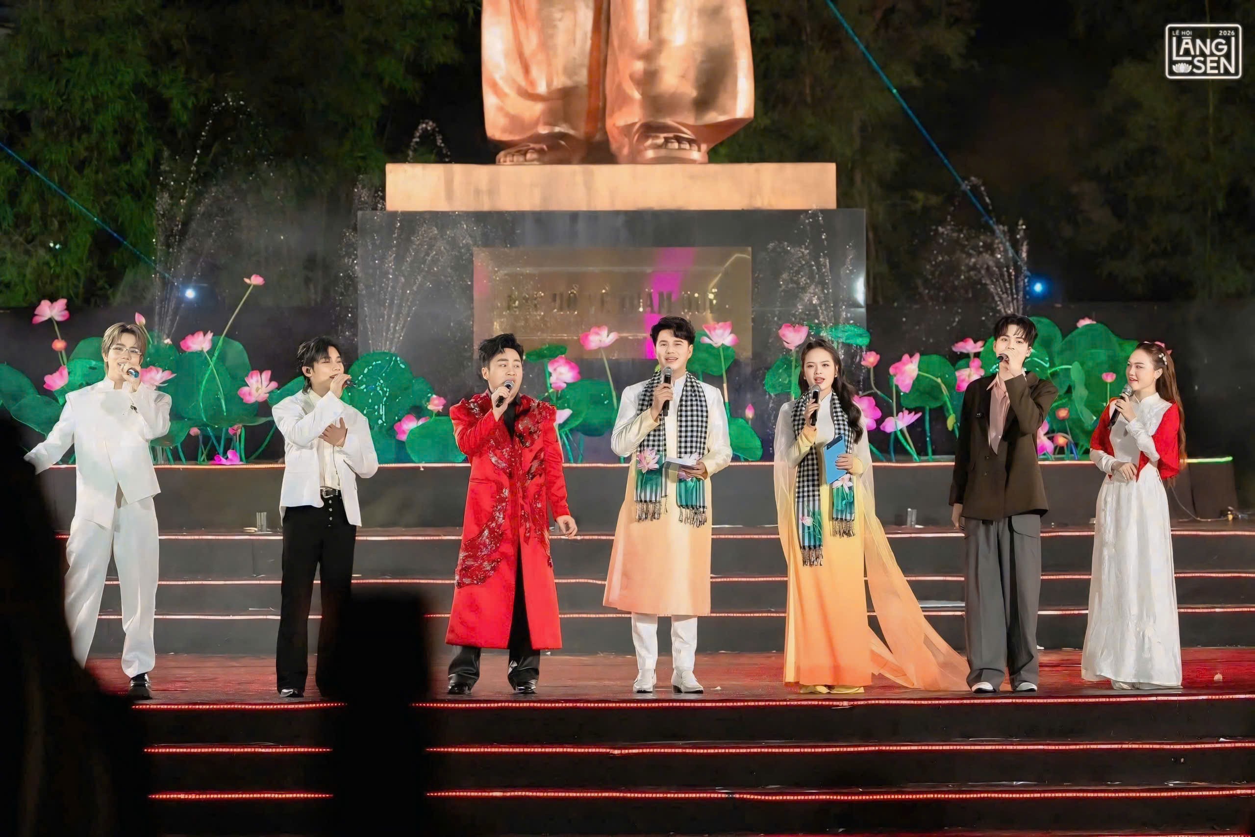 Lý do MC Vũ Mạnh Cường liên tục được chọn dẫn các đại lễ trọng đại của đất nước?