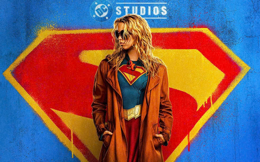 'Supergirl' thành 'bom xịt', phim siêu anh hùng đã hết thời?