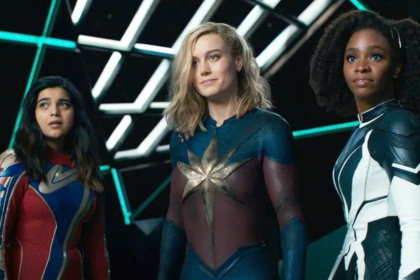 'Supergirl' thành 'bom xịt', phim siêu anh hùng đã hết thời?