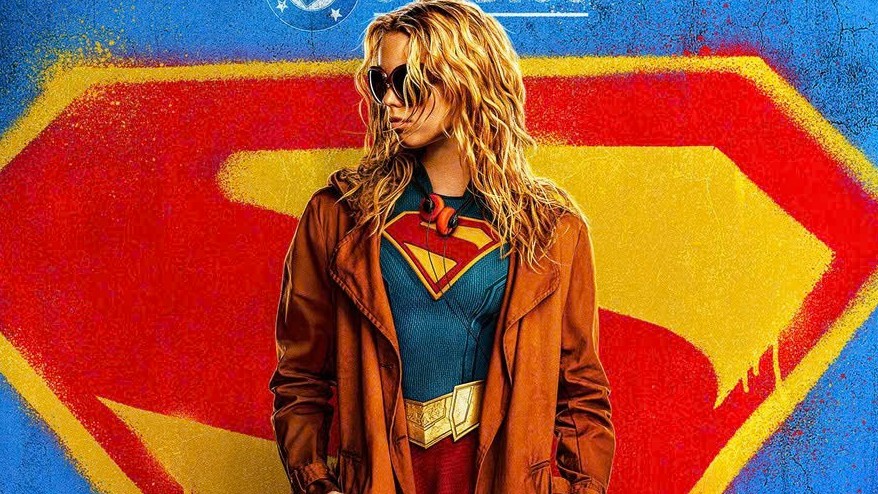 'Supergirl' thành 'bom xịt', phim siêu anh hùng đã hết thời?
