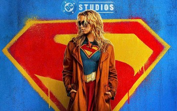 'Supergirl' thành 'bom xịt', phim siêu anh hùng đã hết thời?