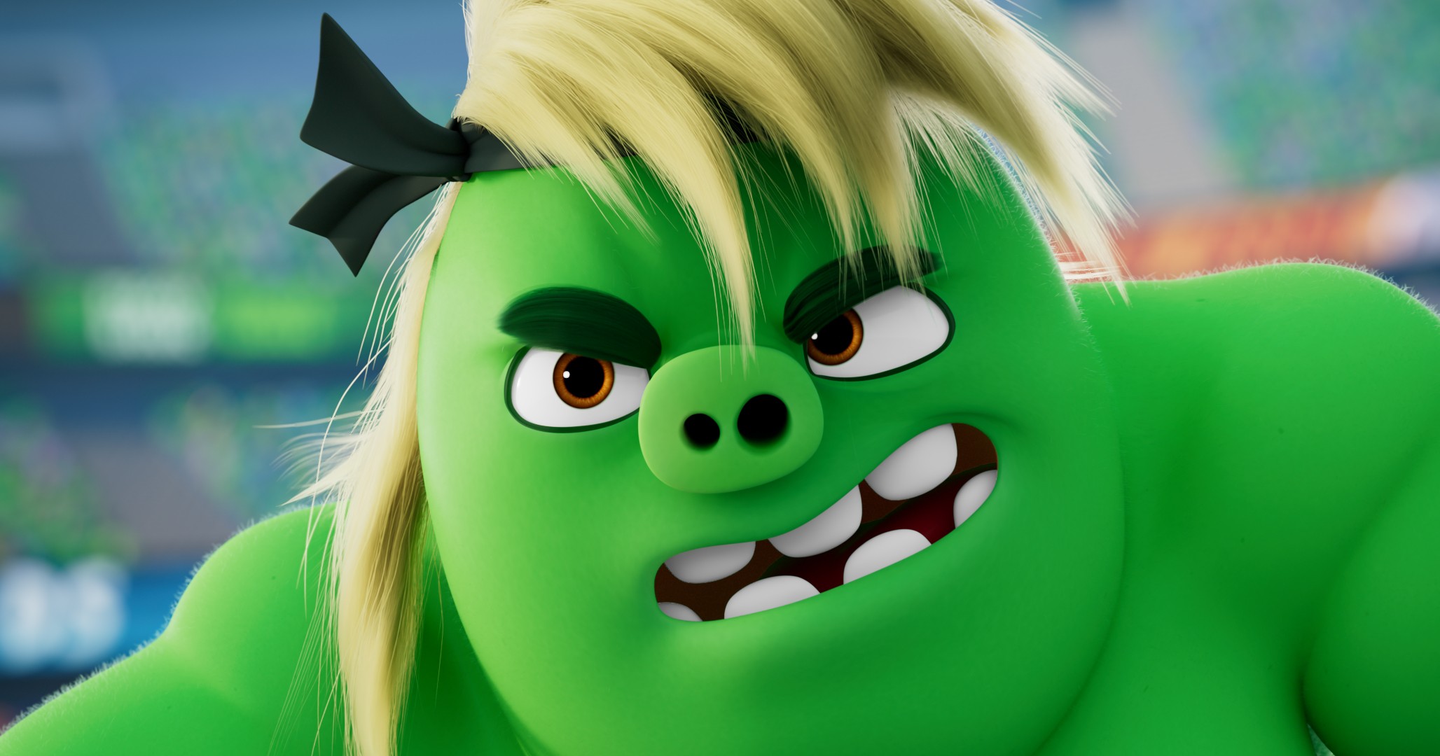 'Phim Angry Birds Movie 3' tung trailer đầu tiên, ấn định ngày ra rạp Việt dịp Tết Dương lịch 2027