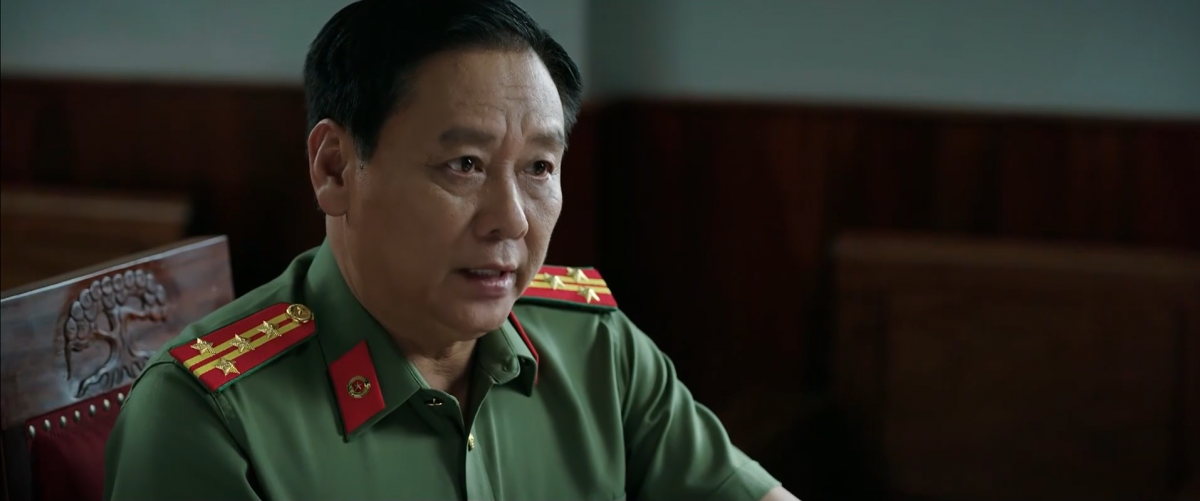 'Trời cao nguyên xanh' tập 2: Lực lượng an ninh lần ra âm mưu đánh bom tại sự kiện đông người