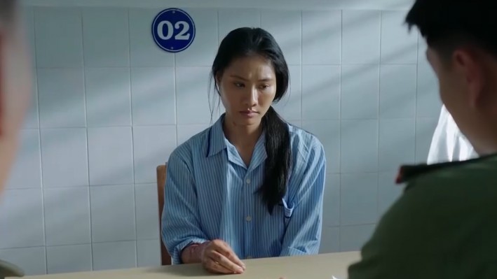 'Trời cao nguyên xanh' tập 2: Lực lượng an ninh lần ra âm mưu đánh bom tại sự kiện đông người