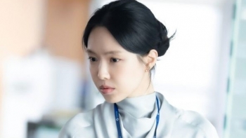 Son Na Eun nhận 'mưa lời khen' nhờ diễn xuất xuất thần trong 'Đặc vụ Kim tái khởi động'