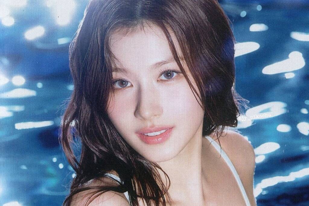 Sana (TWICE) lần đầu thử sức với diễn xuất sau 11 năm ra mắt