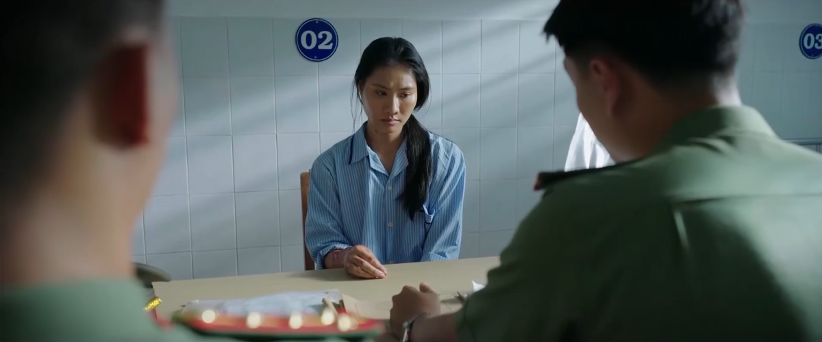 'Trời cao nguyên xanh' tập 2: Lực lượng an ninh lần ra âm mưu đánh bom tại sự kiện đông người