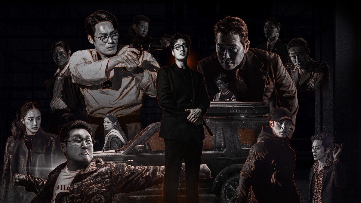 'Đặc vụ Kim tái khởi động' vượt 'Teach You a Lesson' thống trị Netflix toàn cầu