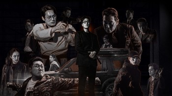 'Đặc vụ Kim tái khởi động' vượt 'Teach You a Lesson' thống trị Netflix toàn cầu