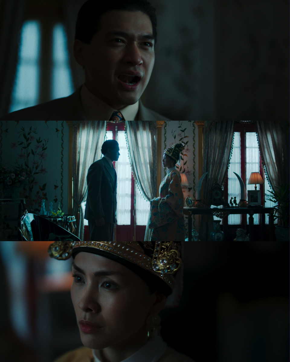 'Hoàng hậu cuối cùng' ra mắt first trailer, hé lộ những khoảng lặng phía sau danh vị Hoàng hậu Nam Phương