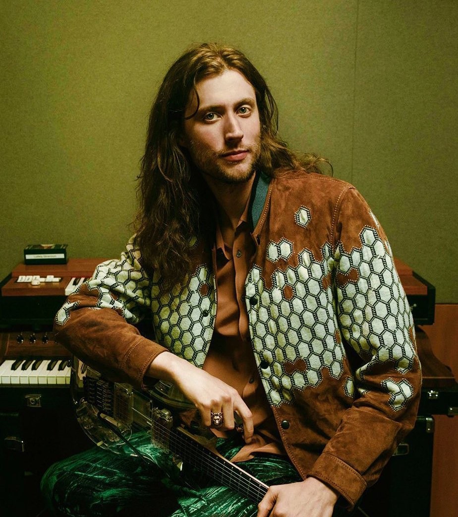 Đẳng cấp của chủ nhân 3 giải Oscar: Ludwig Göransson 'hồi sinh' nhạc cụ hơn 2.500 tuổi trong 'The Odyssey'