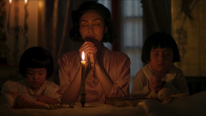 'Hoàng hậu cuối cùng' ra mắt first trailer, hé lộ những khoảng lặng phía sau danh vị Hoàng hậu Nam Phương