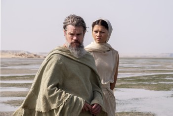 Đẳng cấp của chủ nhân 3 giải Oscar: Ludwig Göransson 'hồi sinh' nhạc cụ hơn 2.500 tuổi trong 'The Odyssey'