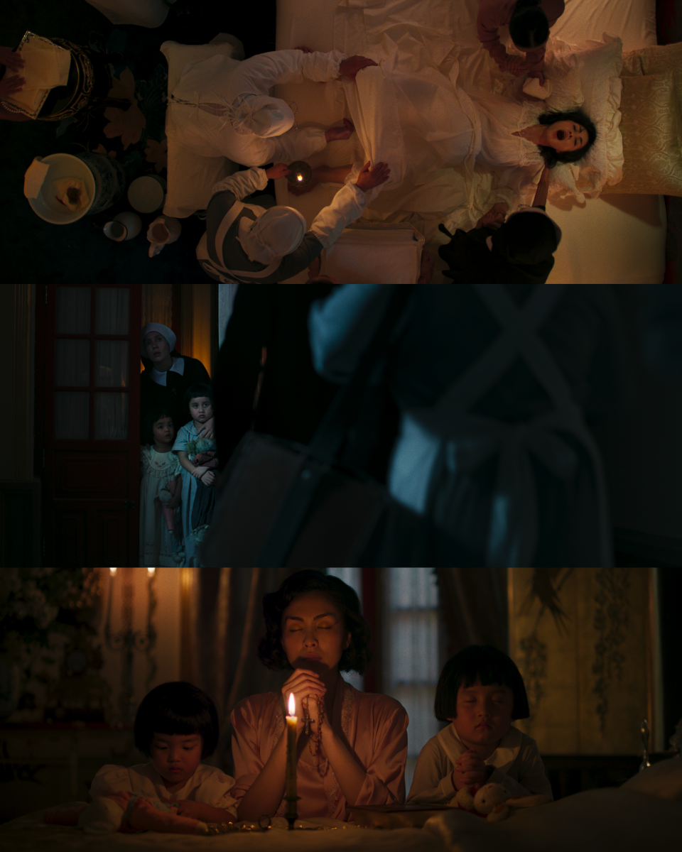 'Hoàng hậu cuối cùng' ra mắt first trailer, hé lộ những khoảng lặng phía sau danh vị Hoàng hậu Nam Phương