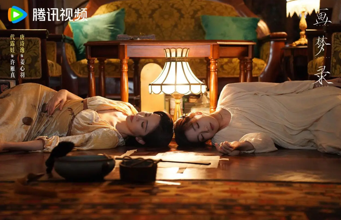 Top 5 phim Hoa ngữ hot nhất hiện nay, Tống Uy Long có tới 2 phim