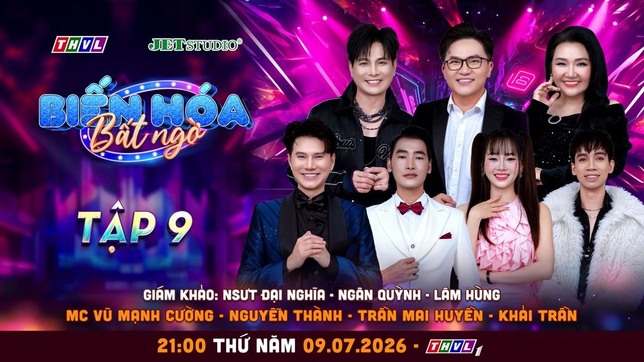 'Biến hóa bất ngờ': Ngân Quỳnh thừa nhận từng mất nhiều năm mới tìm được bản sắc riêng