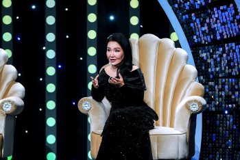 'Biến hóa bất ngờ': Ngân Quỳnh thừa nhận từng mất nhiều năm mới tìm được bản sắc riêng