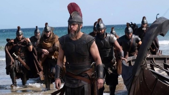 'The Odyssey' của Christopher Nolan được giới chuyên môn ca ngợi hết lời
