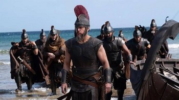 'The Odyssey' của Christopher Nolan được giới chuyên môn ca ngợi hết lời