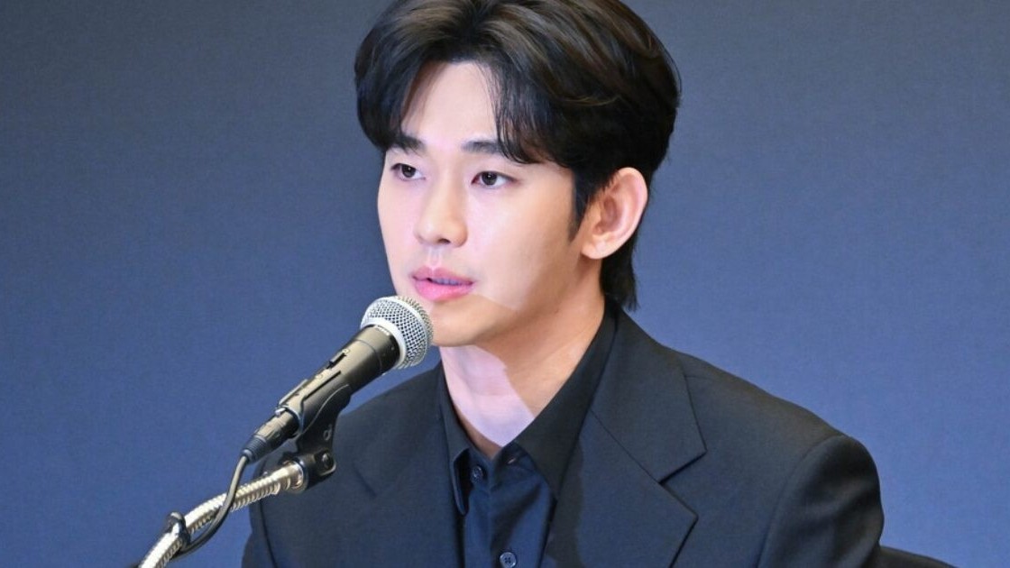 Vụ kiện hàng chục tỷ won của Kim Soo Hyun có bước ngoặt mới