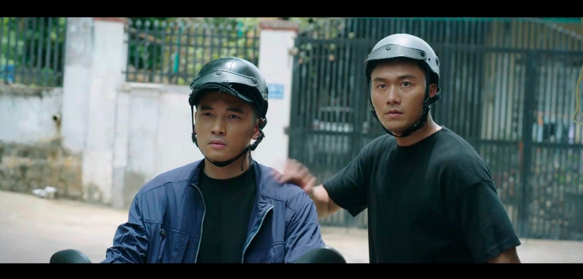 Bắt được mắt xích phản động, cuộc chiến chống khủng bố bước vào giai đoạn căng thẳng trong 'Trời cao nguyên xanh' tập 4