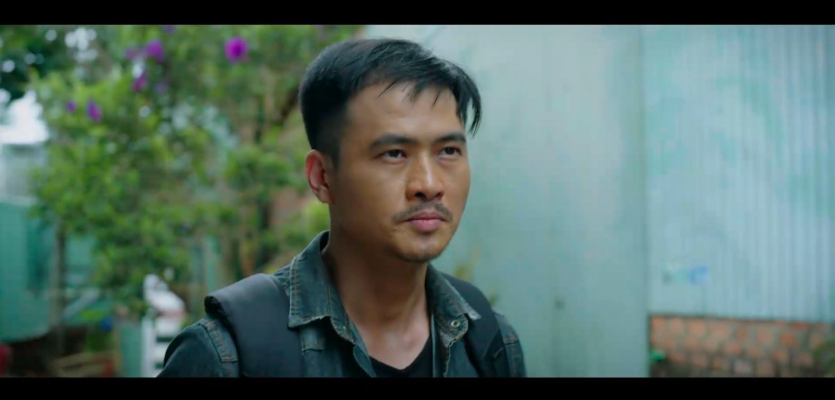 Bắt được mắt xích phản động, cuộc chiến chống khủng bố bước vào giai đoạn căng thẳng trong 'Trời cao nguyên xanh' tập 4