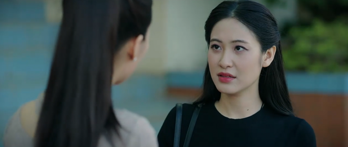 Bắt được mắt xích phản động, cuộc chiến chống khủng bố bước vào giai đoạn căng thẳng trong 'Trời cao nguyên xanh' tập 4