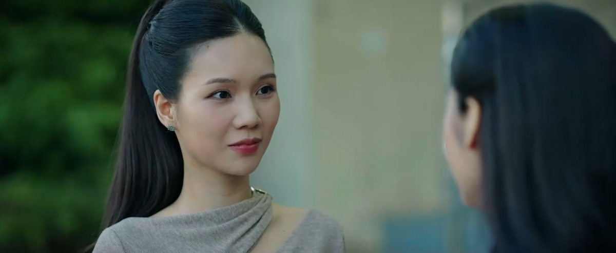 Bắt được mắt xích phản động, cuộc chiến chống khủng bố bước vào giai đoạn căng thẳng trong 'Trời cao nguyên xanh' tập 4