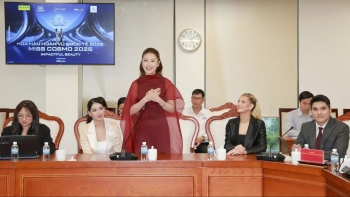 Khánh Hòa chính thức đăng cai 'Miss Cosmo 2026', chào đón khoảng 90 quốc gia và vùng lãnh thổ