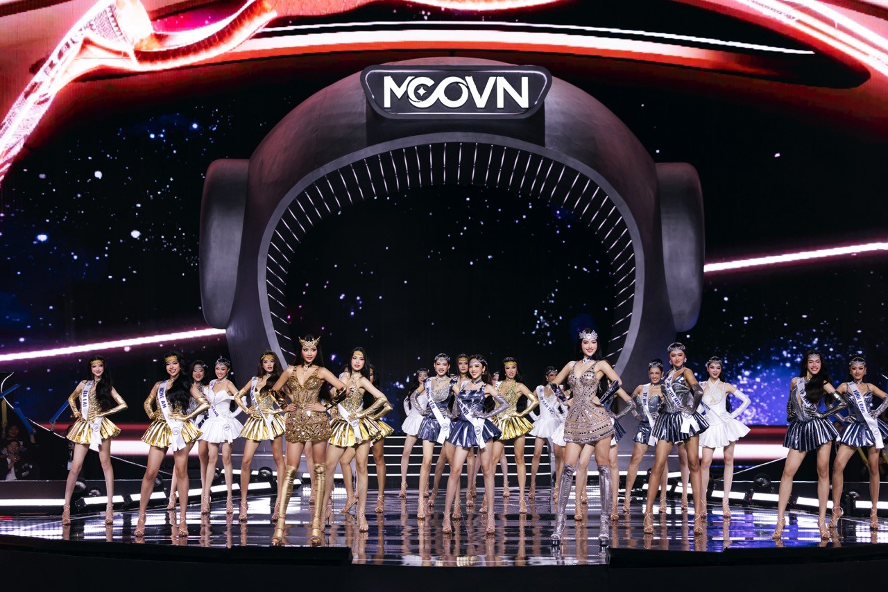 Khánh Hòa chính thức đăng cai 'Miss Cosmo 2026', chào đón khoảng 90 quốc gia và vùng lãnh thổ