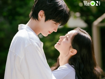 Màn ảnh Hàn tháng 7: Sự trở lại của Kim Hye Soo, Cho Yeo Jeong và Hyeri trong 'Giấc mơ trao em' và 'Ngoại tình chỉ là bắt đầu'