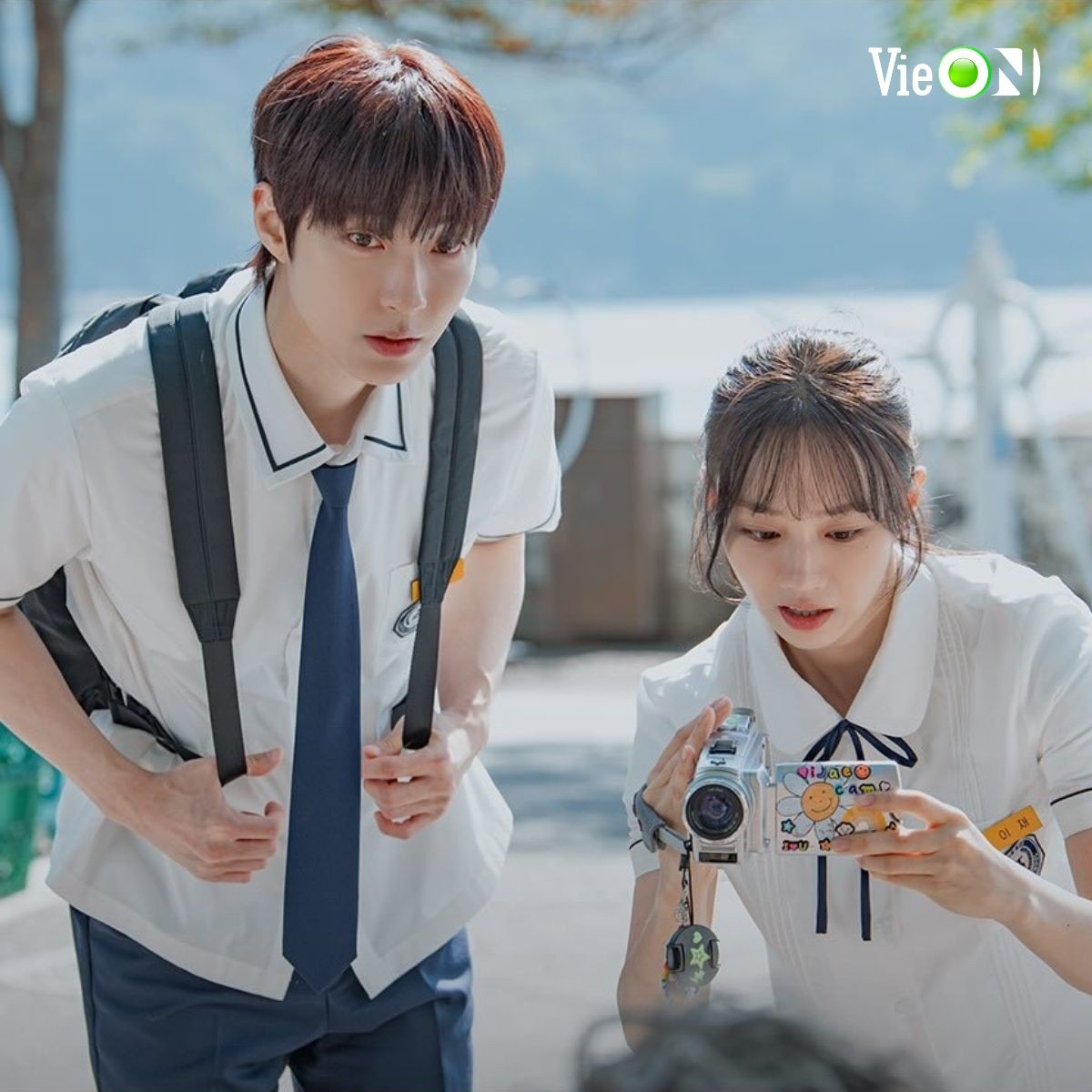Màn ảnh Hàn tháng 7: Sự trở lại của Kim Hye Soo, Cho Yeo Jeong và Hyeri trong 'Giấc mơ trao em' và 'Ngoại tình chỉ là bắt đầu'