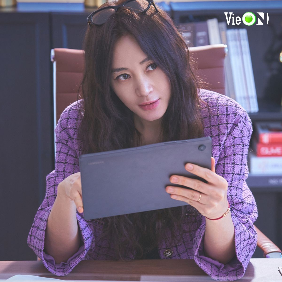 Màn ảnh Hàn tháng 7: Sự trở lại của Kim Hye Soo, Cho Yeo Jeong và Hyeri trong 'Giấc mơ trao em' và 'Ngoại tình chỉ là bắt đầu'