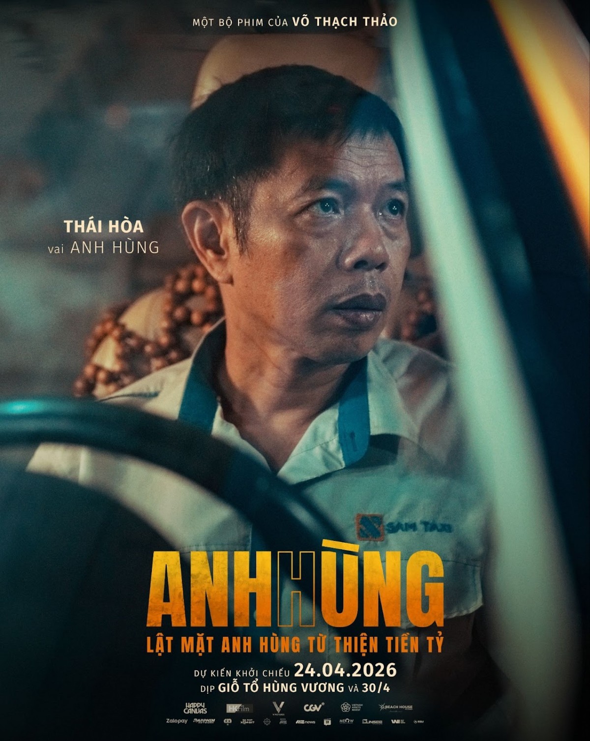 Điện ảnh Việt nửa đầu năm 2026: Nhiều gam màu phòng vé