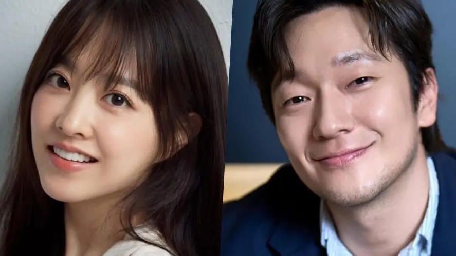 Park Bo Young gây tranh cãi khi hợp tác với Son Suk Ku