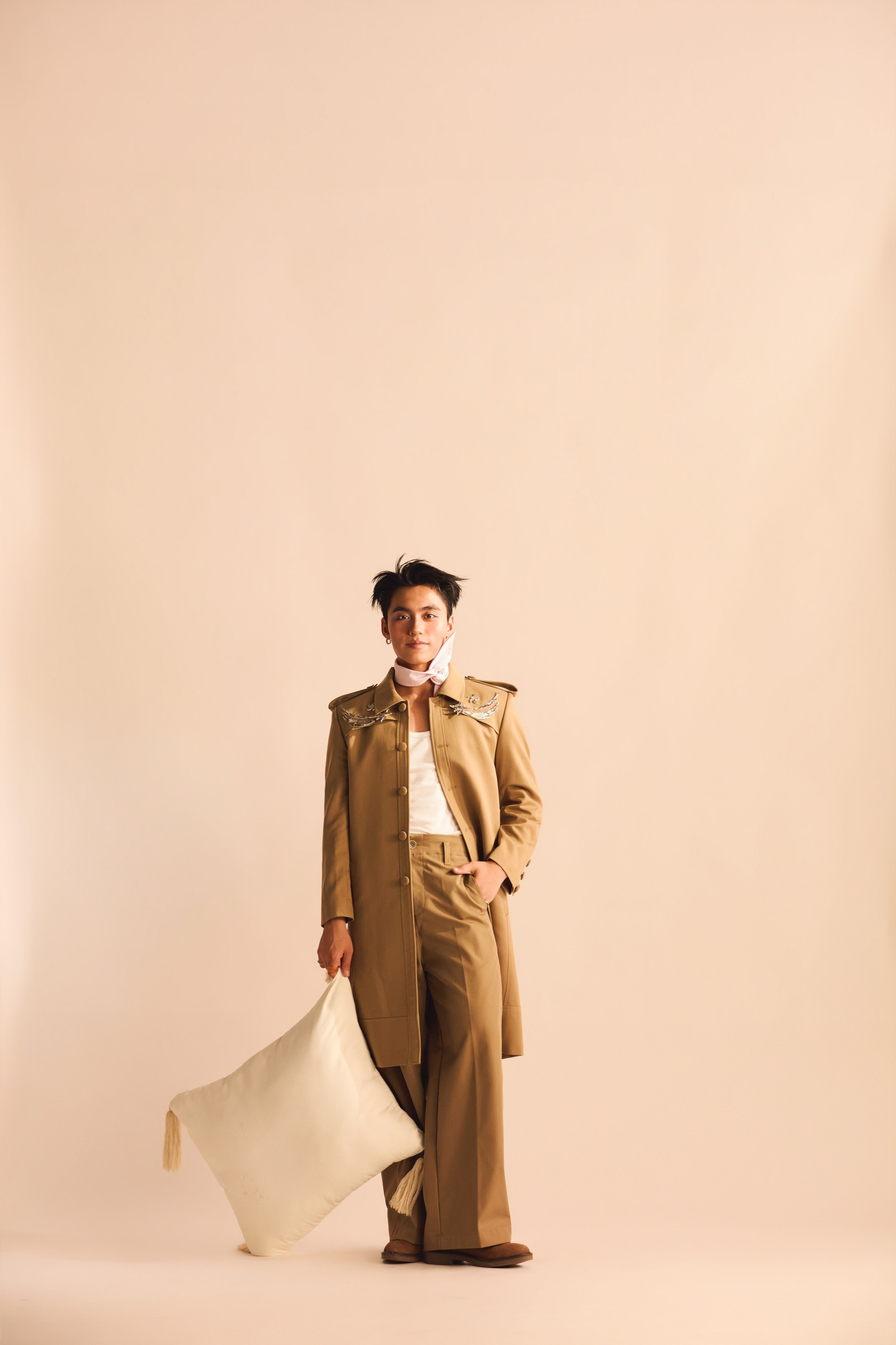 Ba chương, 15 câu chuyện: Mono xây dựng album 'Mỹ Điệu Ca' như một di sản đang sống