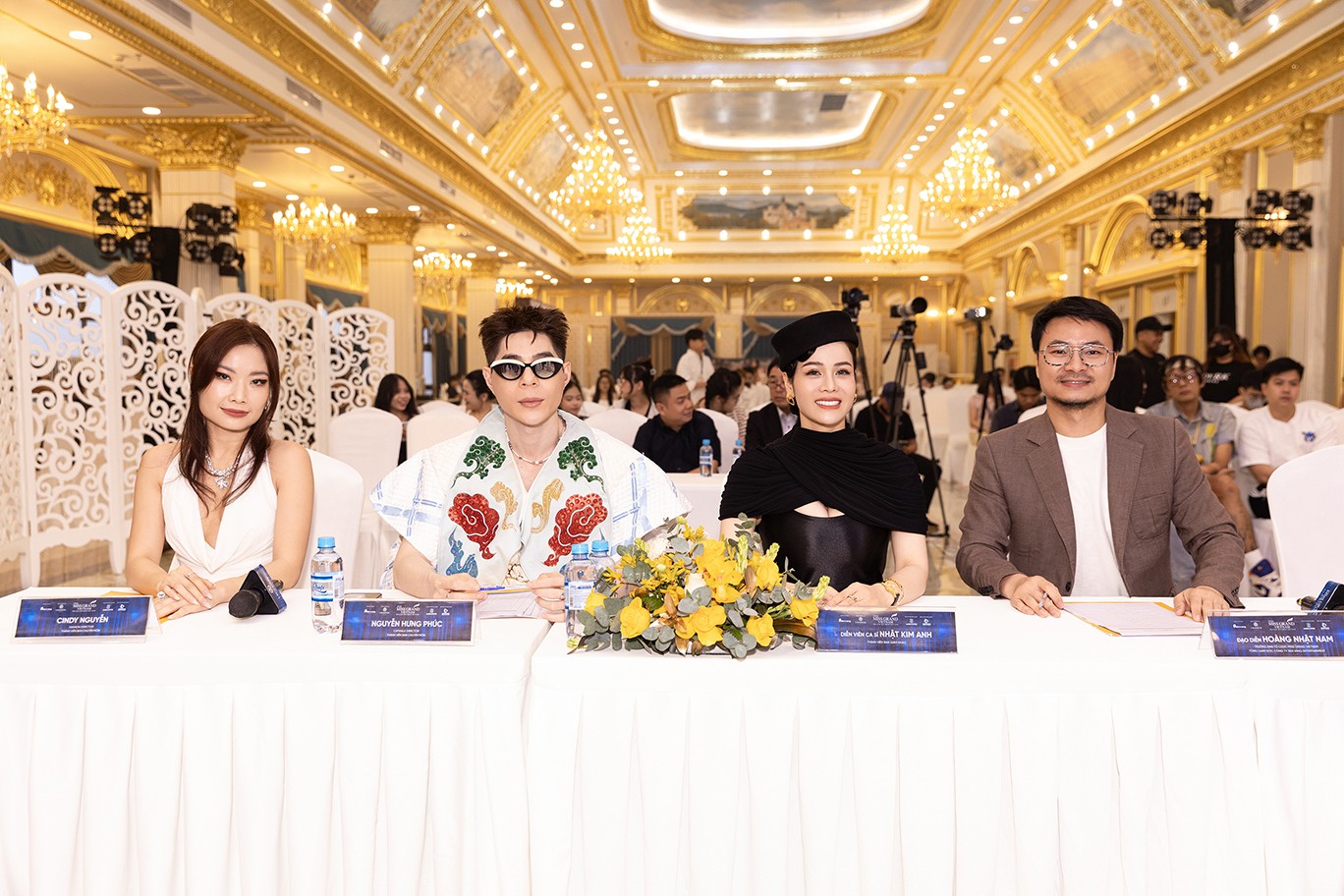 Loạt tiết mục tài năng 'không đụng hàng' tại 'Miss Grand Vietnam 2026'