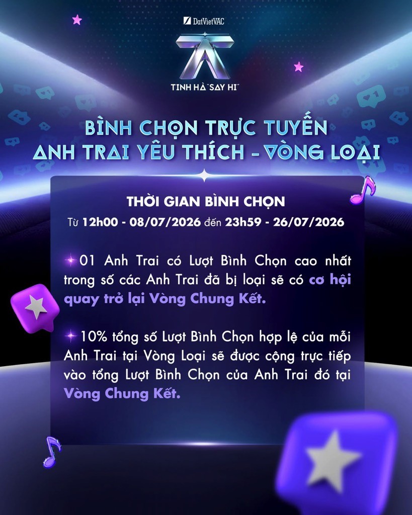 'Tinh hà 'Say Hi' tập 2: Ivan bật khóc, Song Luân, Captain Boy, Dương Domic, Wean 'so kè' mảng miếng