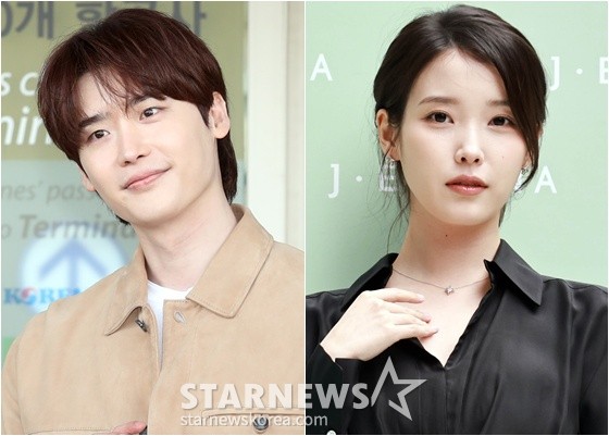 IU và Lee Jong Suk xác nhận chia tay sau 4 năm yêu nhau