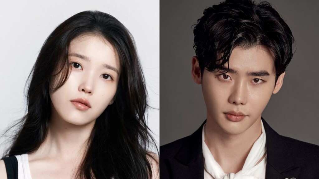 IU và Lee Jong Suk xác nhận chia tay sau 4 năm yêu nhau